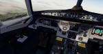  FSX/P3D Airbus A320-271NEO Lufthansa package